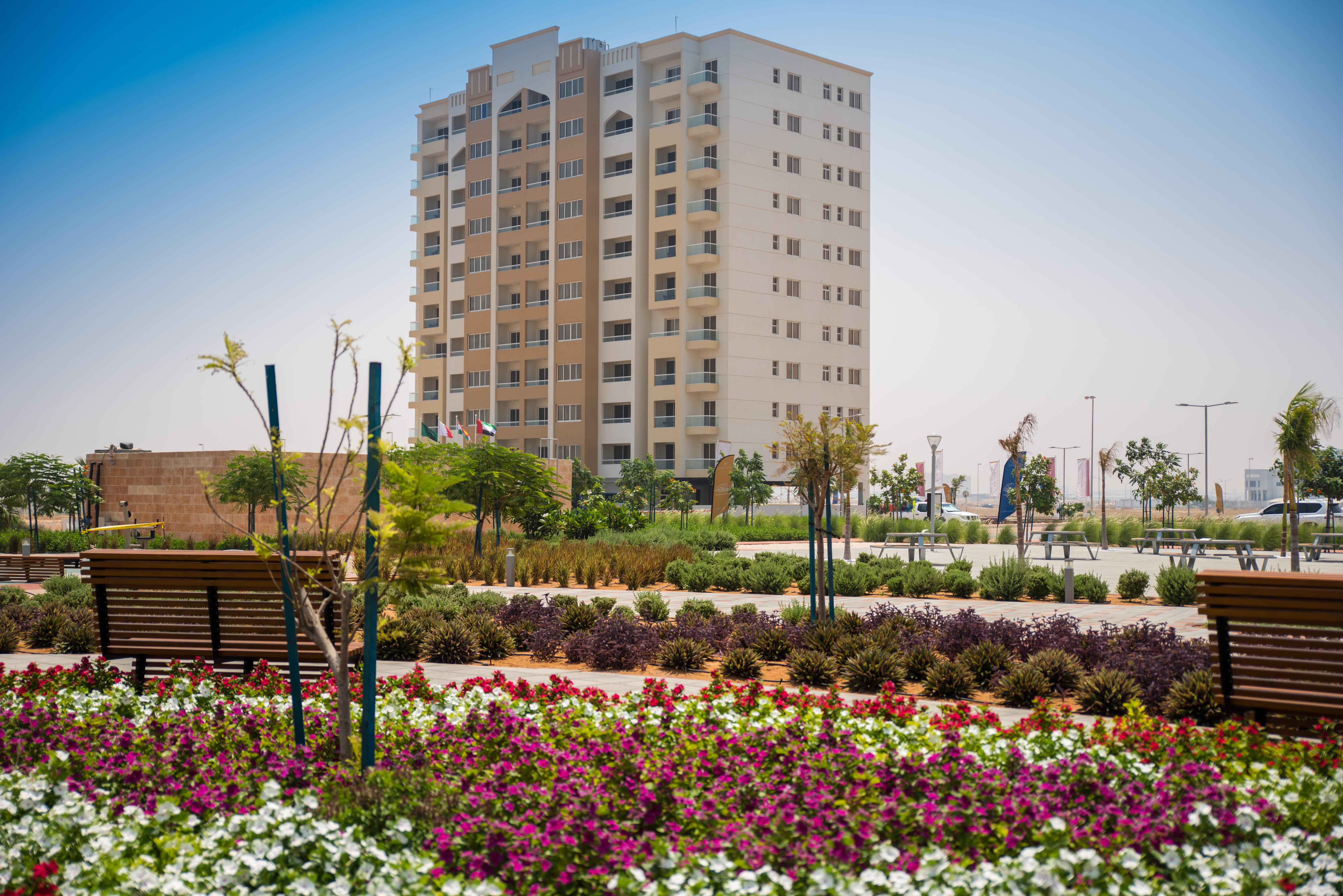 City Stay Beach Hotel Apartments - Marjan Island Ras al-Khaimah Exterior foto